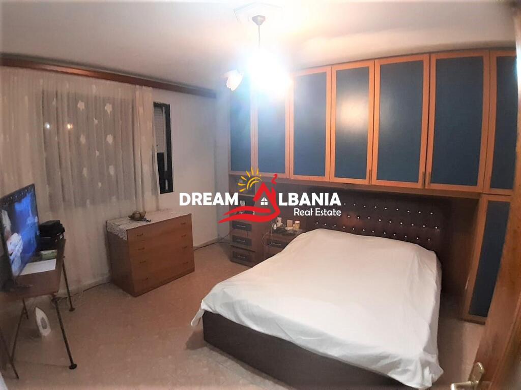 3+1 apartments for sale at the Electric Market, near the New Boulevard in Tirana (ID 4139108)