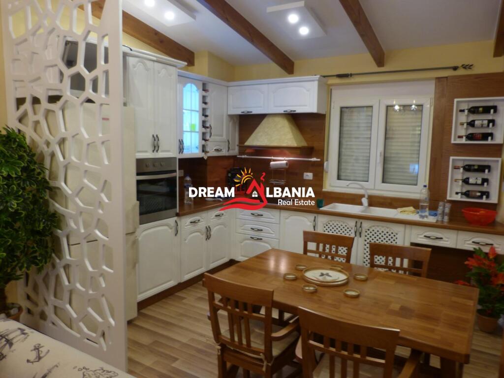 2+1 apartment for sale on the coast of Lalzi in a Residential Complex near San Pietro (ID 41211934)