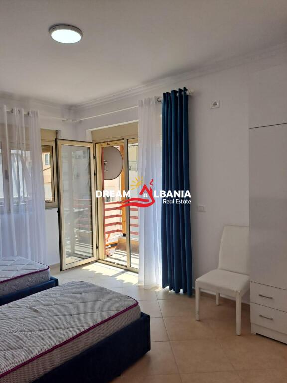 Apartament 2+1+Post Parkimi me Qera tek Liqeni i Thate (Rruga Peti) ne Tirane (ID 42215344)