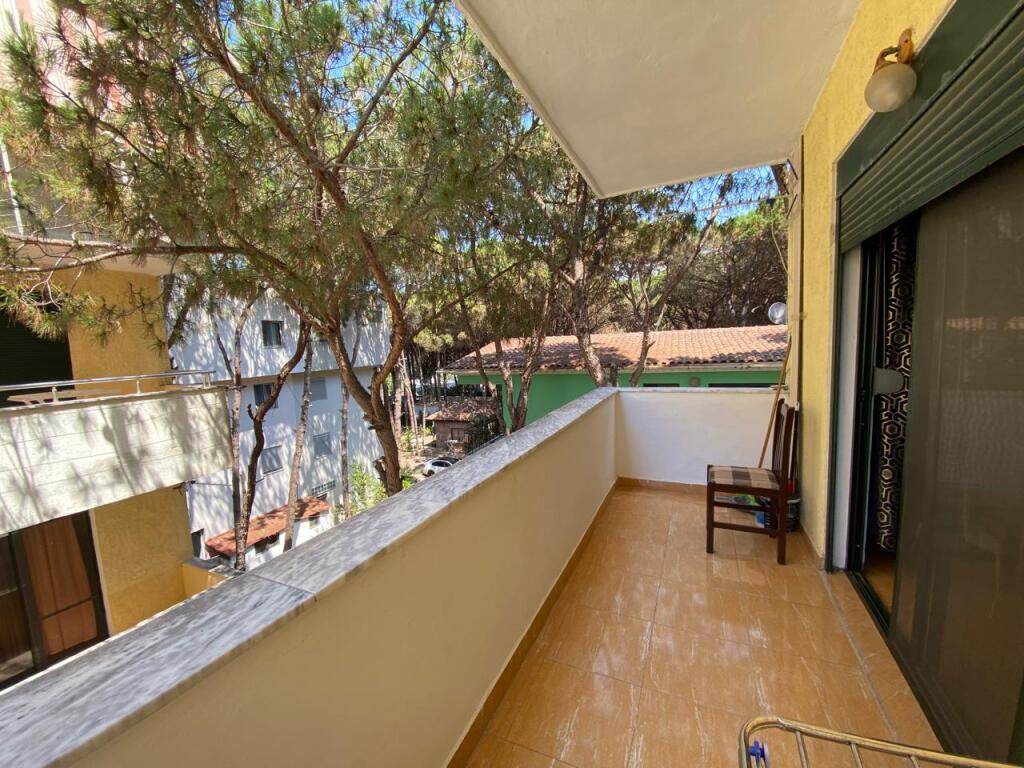 SHITET APARTAMENT 1+1 PRANE KLAJDI RESORT, GOLEM!