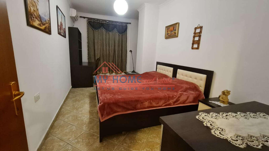 Apartment 2+1 for rent Don Bosko Tirana