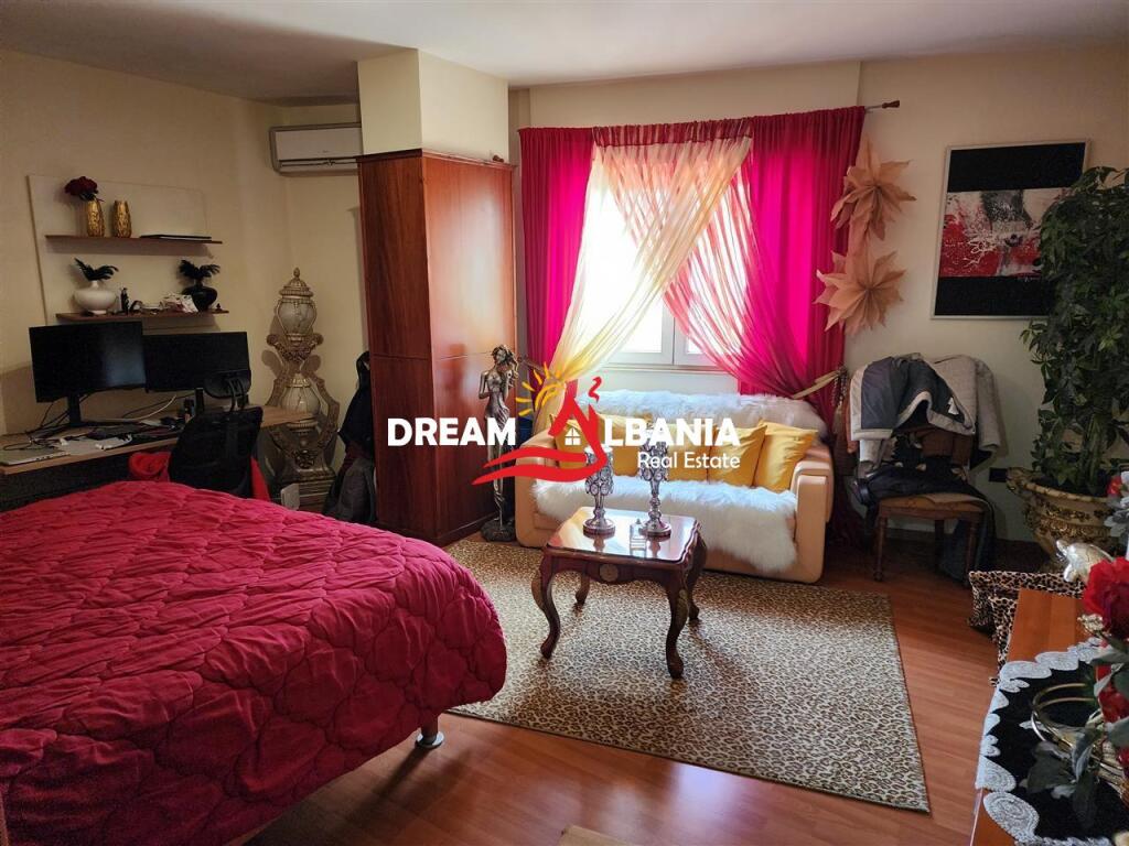 Apartment 2+1+2WC for Sale Between Dibra Road and Barricades Road in Tirana (ID 41211839)