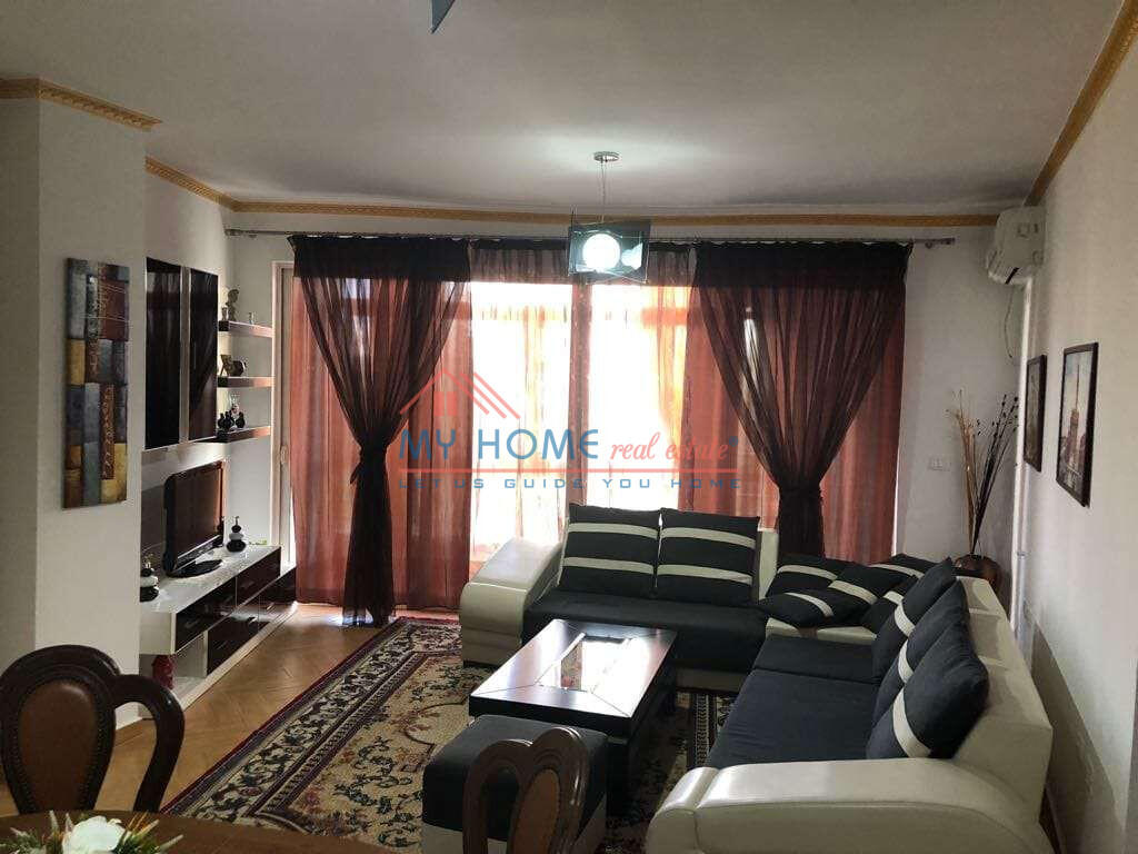 Apartment 2+1 for rent Don Bosko Tirana