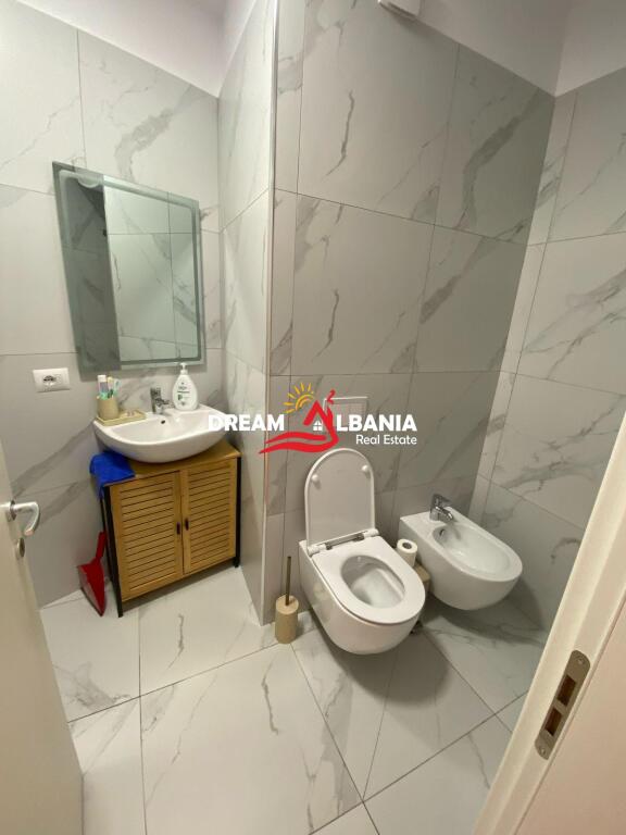 Apartament 1+1 me qera , Liqeni i Thate (ID 42111450)