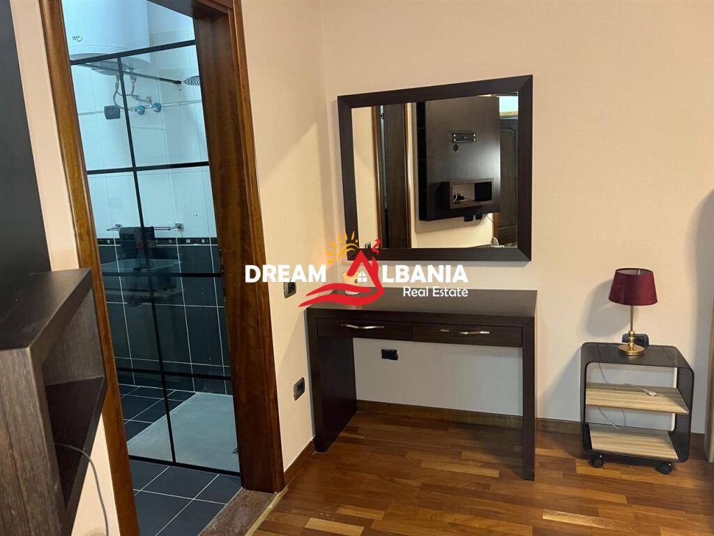 Duplex 3+1+2 + Parkim me qera tek Kristal Center (ID 4231464)
