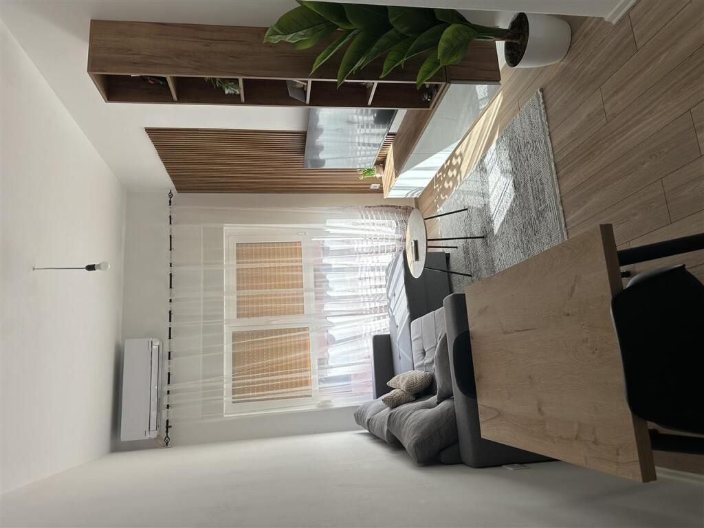 Super Apartment 1+1 for rent, Mangalem Complex (400 Euro)