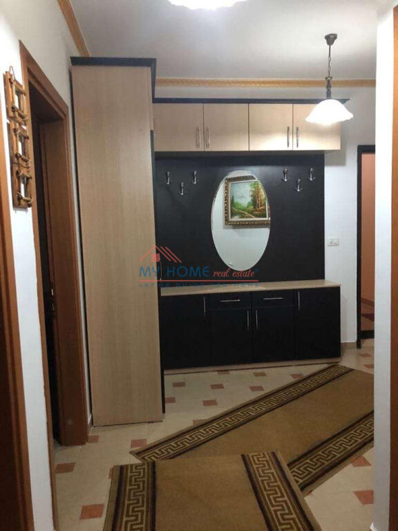 Apartment 2+1 for rent Don Bosko Tirana