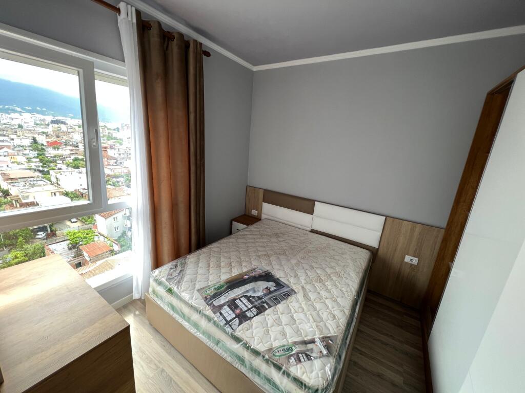 📣 FOR SALE Apartment 1+1 With Parking Spot 📍 "5-Maji" Street ✨