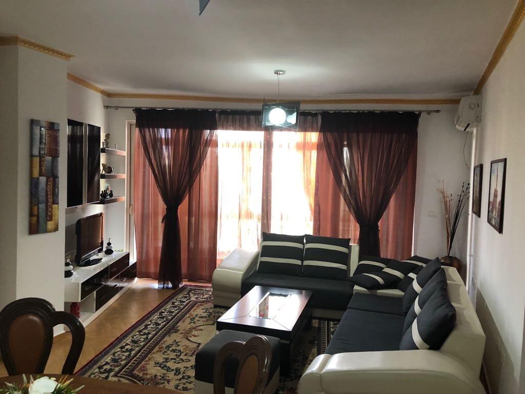 Appartamento In Affitto 2+1 A Don Bosko (ID B2201431) Tirana