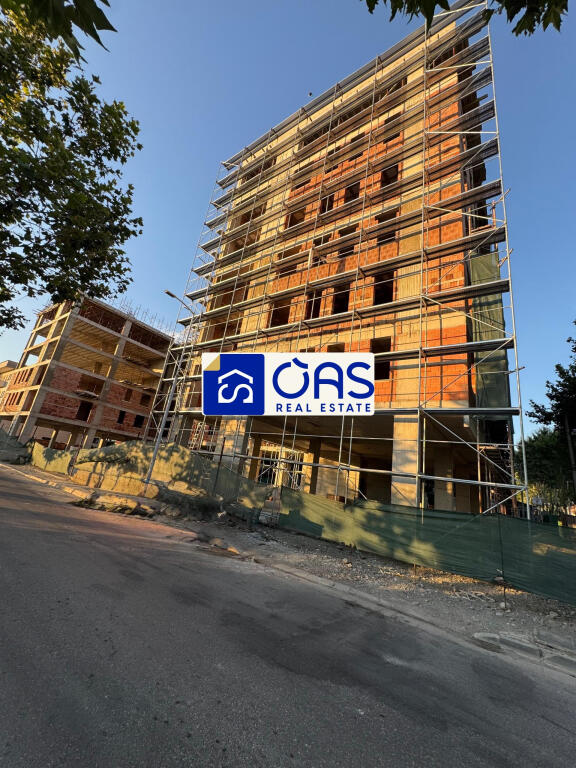 Appartamento 3+1 in vendita al Complesso Polaris, Kamez