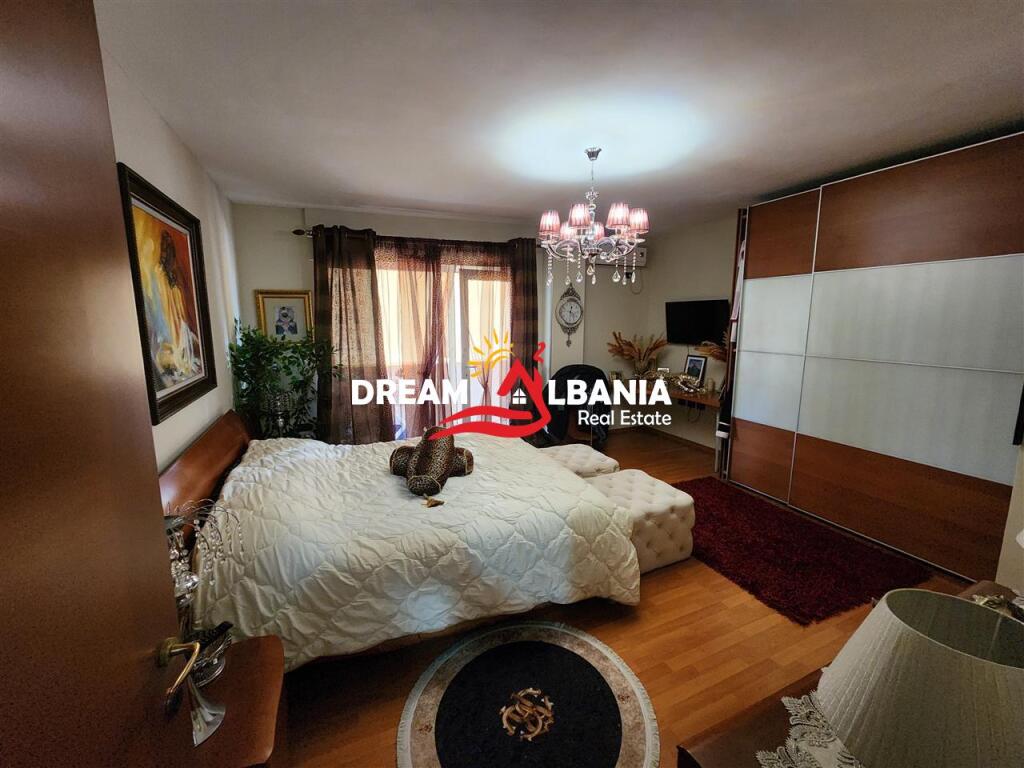 Apartment 2+1+2WC for Sale Between Dibra Road and Barricades Road in Tirana (ID 41211839)