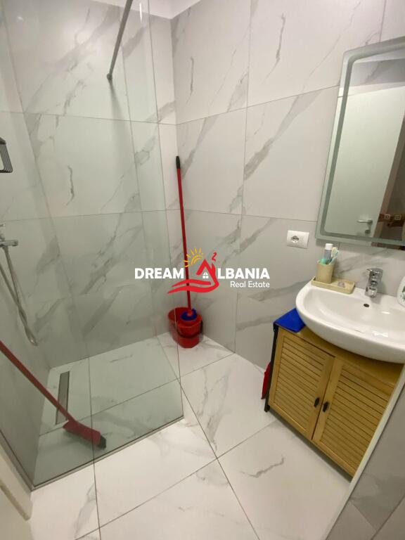 Apartament 1+1 me qera , Liqeni i Thate (ID 42111450)