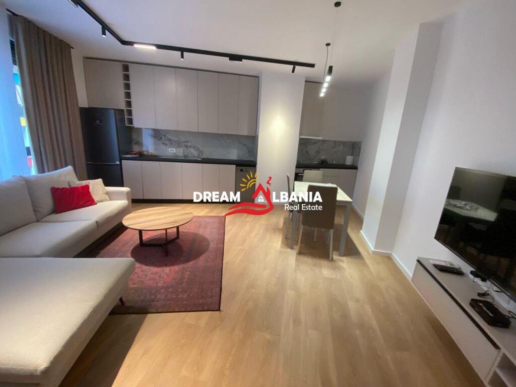 Apartament 1+1 me qera , Liqeni i Thate (ID 42111450)