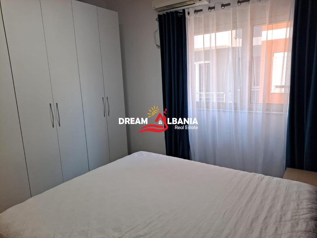 Apartament 2+1+Post Parkimi me Qera tek Liqeni i Thate (Rruga Peti) ne Tirane (ID 42215344)