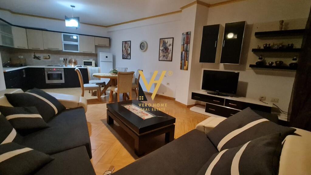 APARTMENT 2+1 FOR RENT AT DON BOSCO 600 EURO