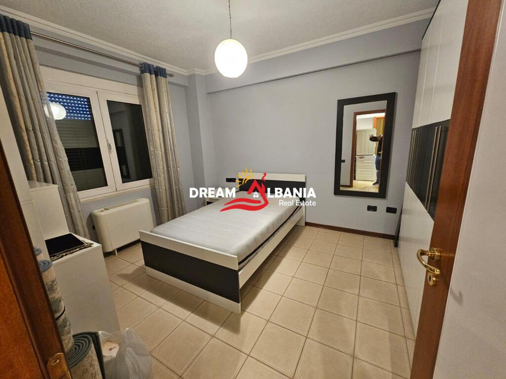 3+1+2 apartments for rent on Sami Frasheri street – Bllok, Tirana (ID 4231431)