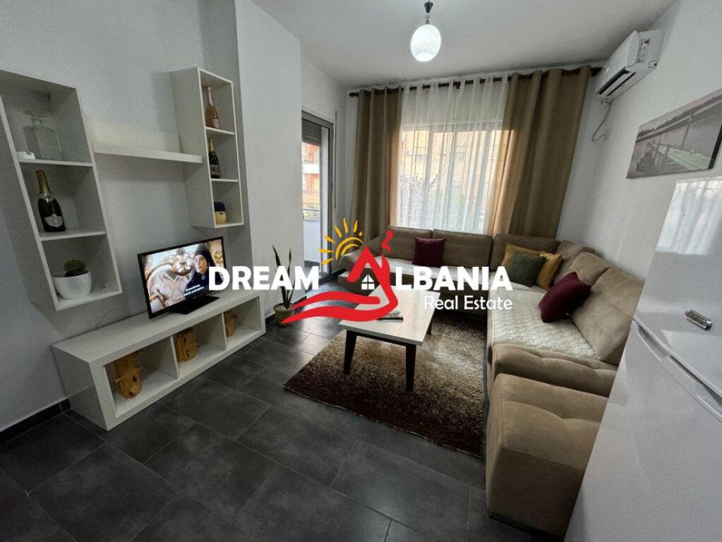 Apartament 2+1 me qera Astir (ID 42215343)