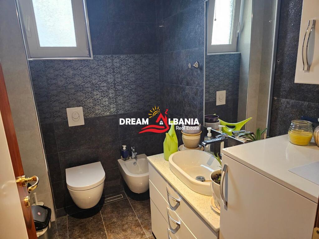 3+1+2 apartments for rent on Sami Frasheri street – Bllok, Tirana (ID 4231431)