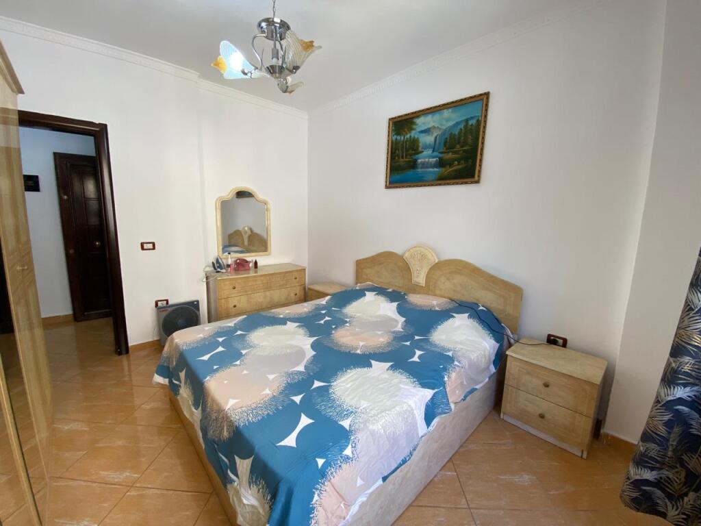 SHITET APARTAMENT 1+1 PRANE KLAJDI RESORT, GOLEM!