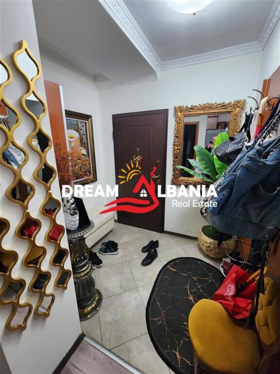 Apartment 2+1+2WC for Sale Between Dibra Road and Barricades Road in Tirana (ID 41211839)