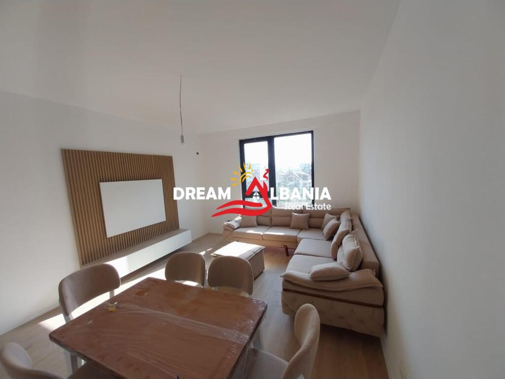 Apartament 1+1 me qera ne Ali Dem prane Big Market (ID 42111004).