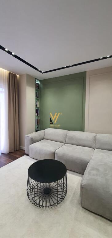 JEPET APARTAMENT 1+1+BLK ME QERA TE PALLATET ÇABEJ, YZBERISHT 45.000 LEKE