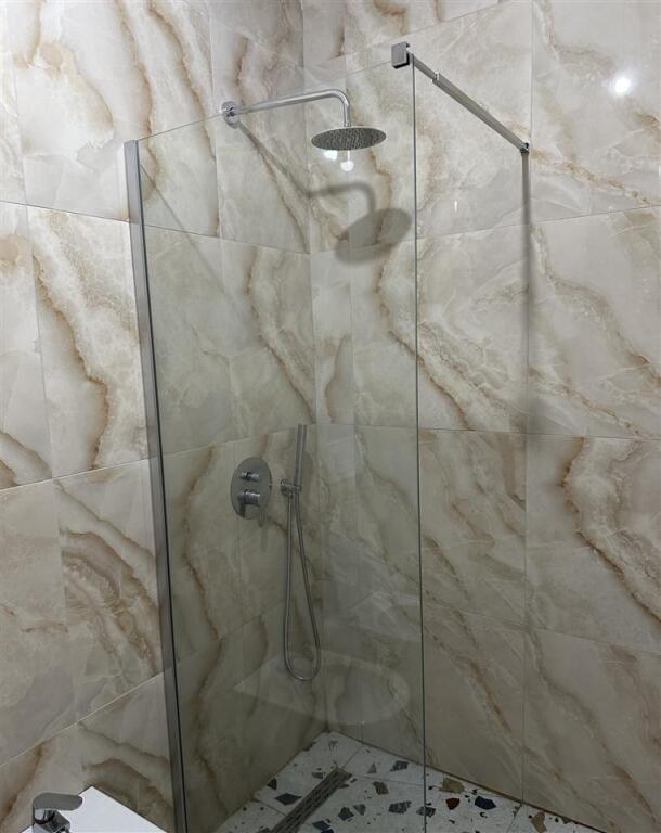 Super Apartment 1+1 for rent, Mangalem Complex (400 Euro)