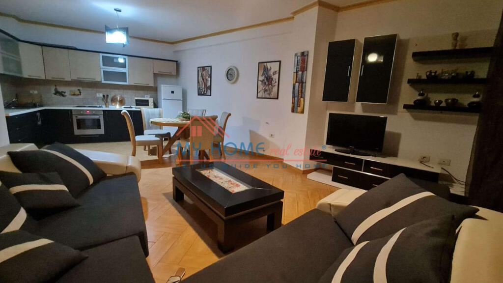 Apartment 2+1 for rent Don Bosko Tirana