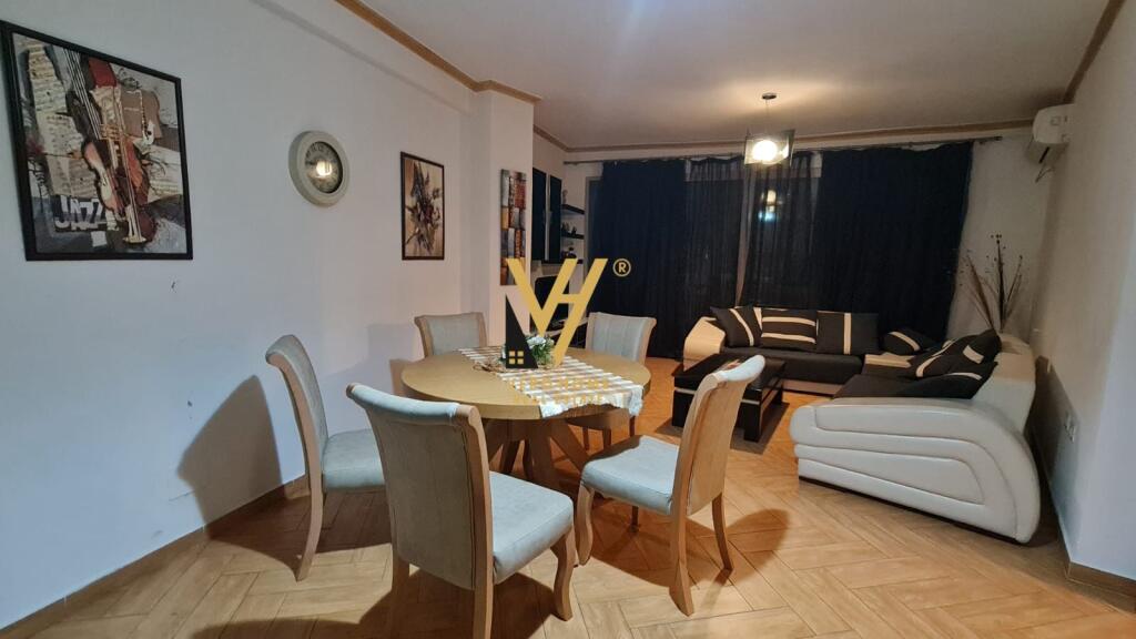 APARTMENT 2+1 FOR RENT AT DON BOSCO 600 EURO