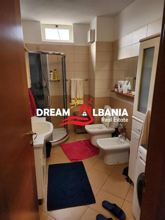 Apartment 2+1+2WC for Sale Between Dibra Road and Barricades Road in Tirana (ID 41211839)