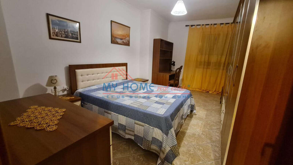 Apartment 2+1 for rent Don Bosko Tirana