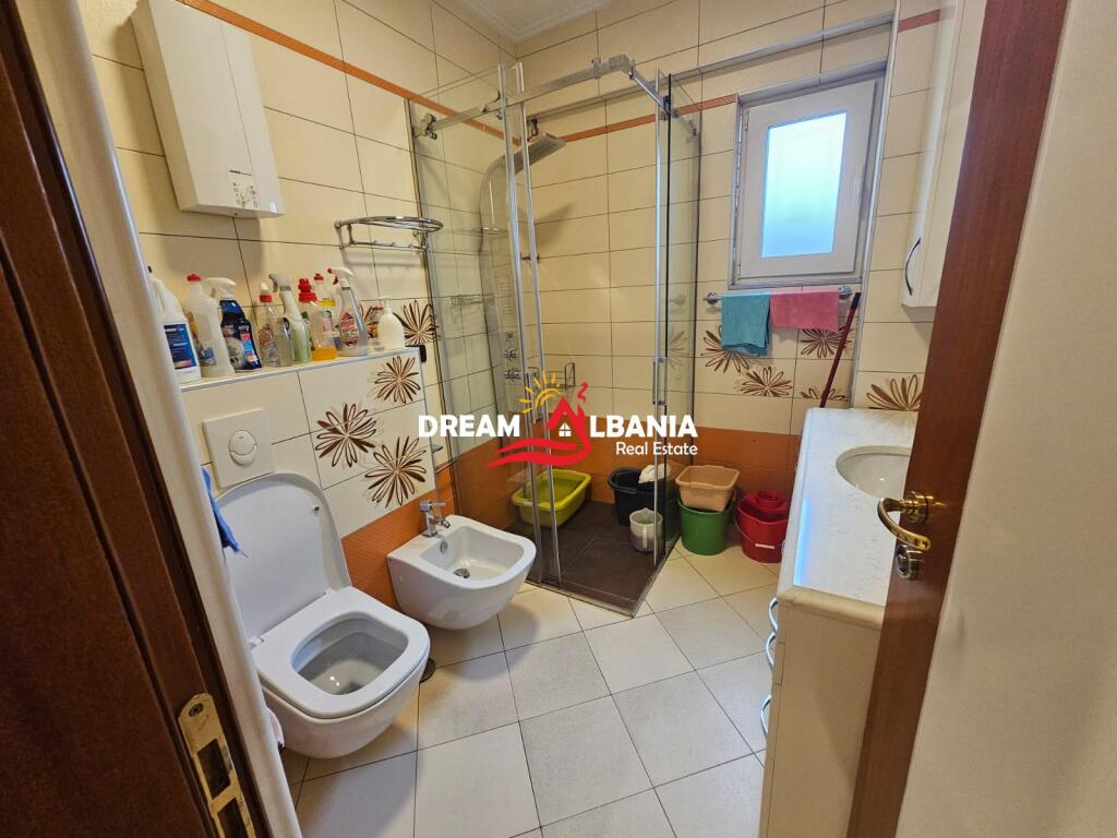 3+1+2 apartments for rent on Sami Frasheri street – Bllok, Tirana (ID 4231431)