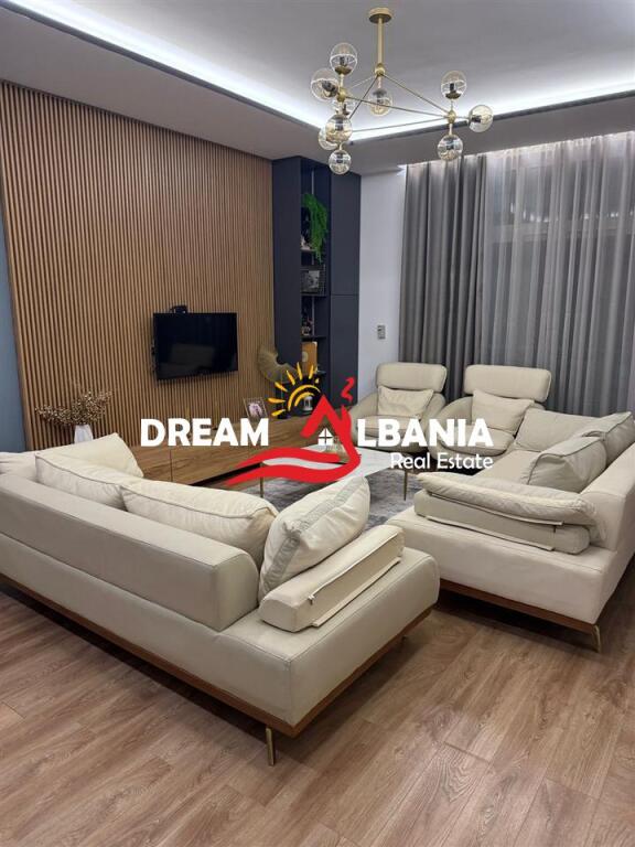 Duplex 3+1+2 + Parkim me qera tek Kristal Center (ID 4231464)
