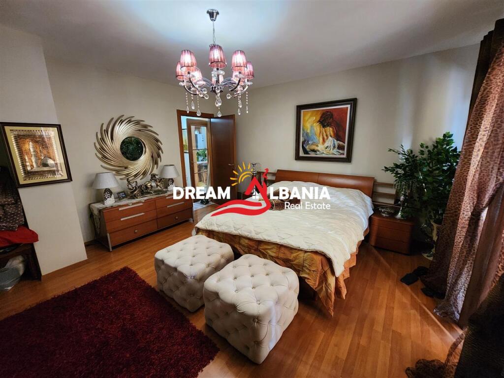 Apartment 2+1+2WC for Sale Between Dibra Road and Barricades Road in Tirana (ID 41211839)