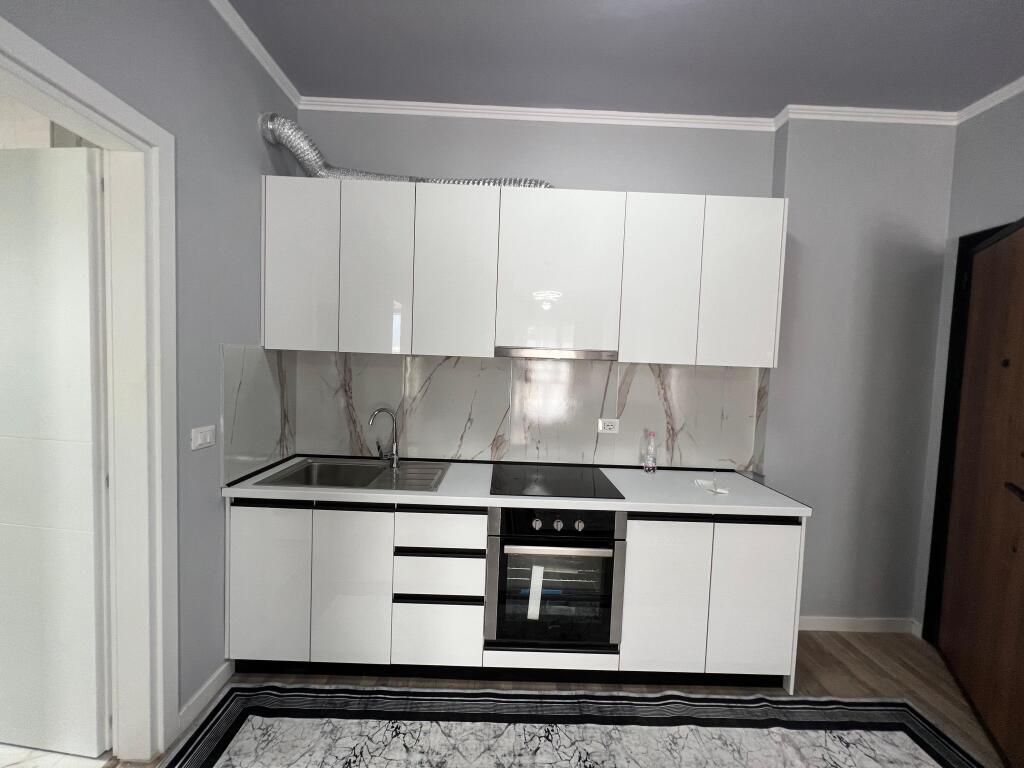📣 FOR SALE Apartment 1+1 With Parking Spot 📍 "5-Maji" Street ✨