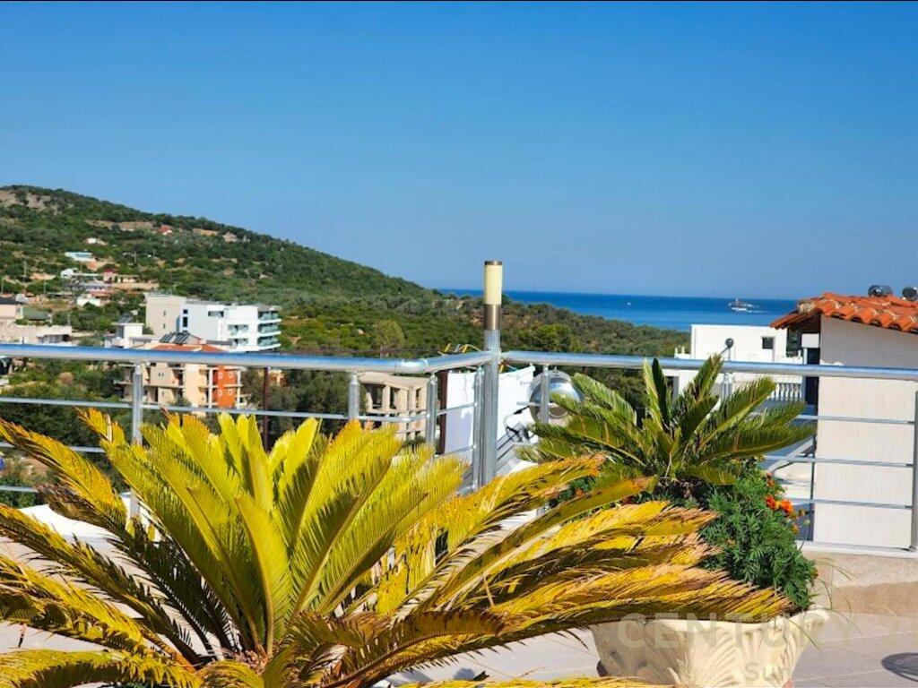 HOTEL FOR SALE IN KSAMIL, SARANDË!