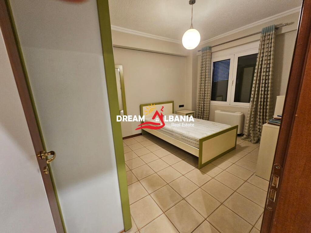 3+1+2 apartments for rent on Sami Frasheri street – Bllok, Tirana (ID 4231431)