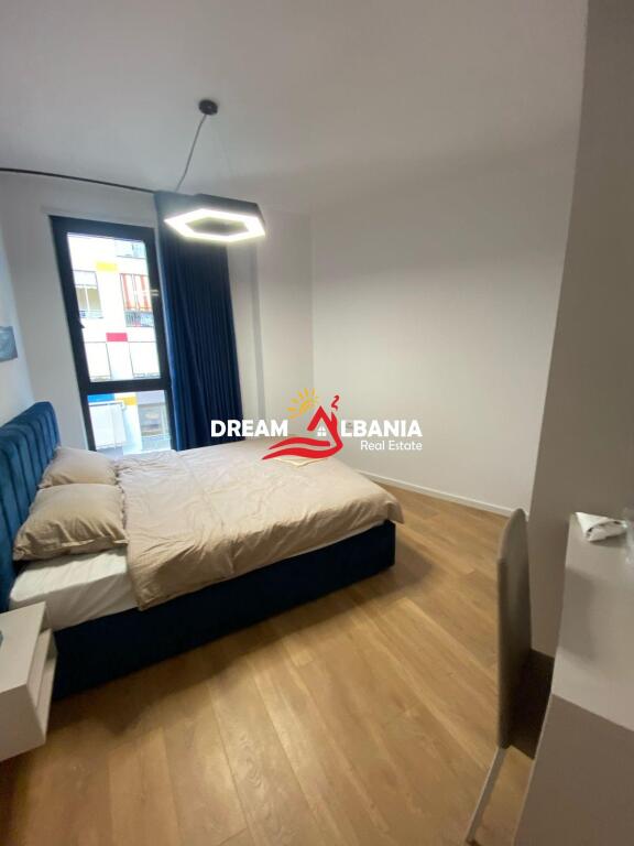 Apartament 1+1 me qera , Liqeni i Thate (ID 42111450)