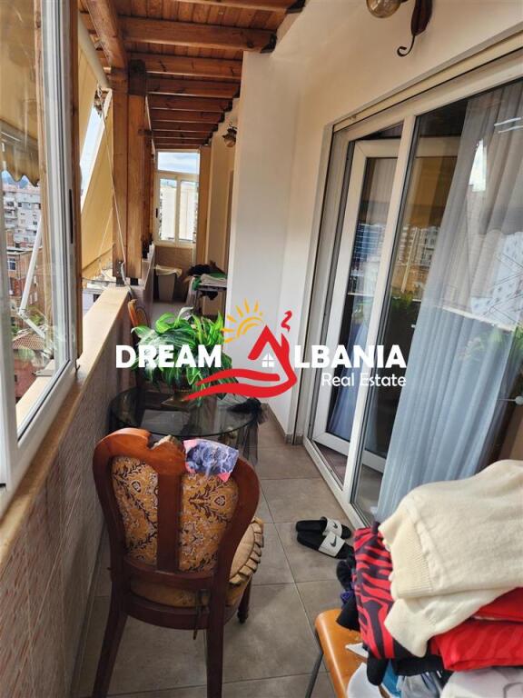 Apartment 2+1+2WC for Sale Between Dibra Road and Barricades Road in Tirana (ID 41211839)