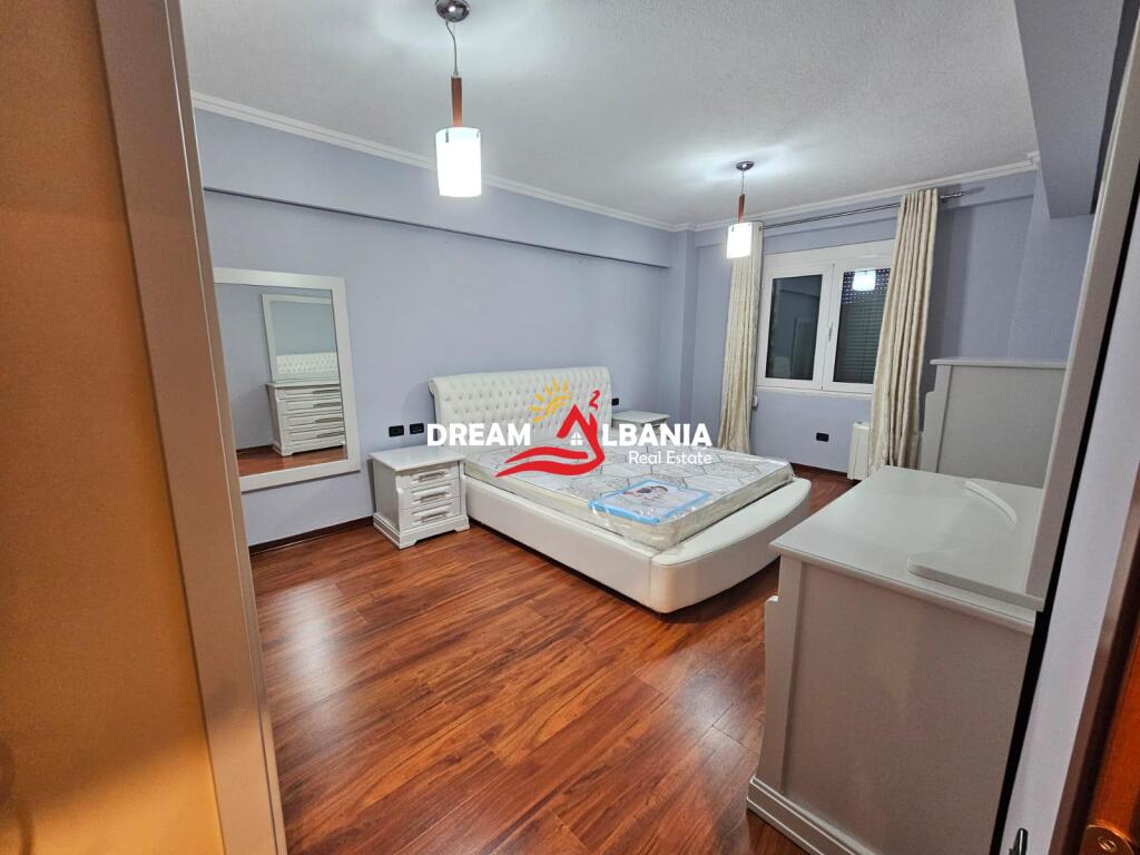 3+1+2 apartments for rent on Sami Frasheri street – Bllok, Tirana (ID 4231431)