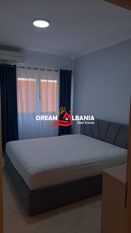 Apartament 2+1+Post Parkimi me Qera tek Liqeni i Thate (Rruga Peti) ne Tirane (ID 42215344)
