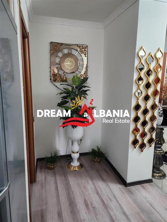 Apartment 2+1+2WC for Sale Between Dibra Road and Barricades Road in Tirana (ID 41211839)