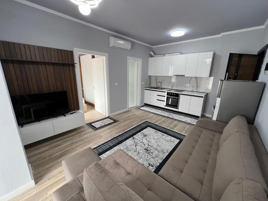 📣 FOR SALE Apartment 1+1 With Parking Spot 📍 "5-Maji" Street ✨