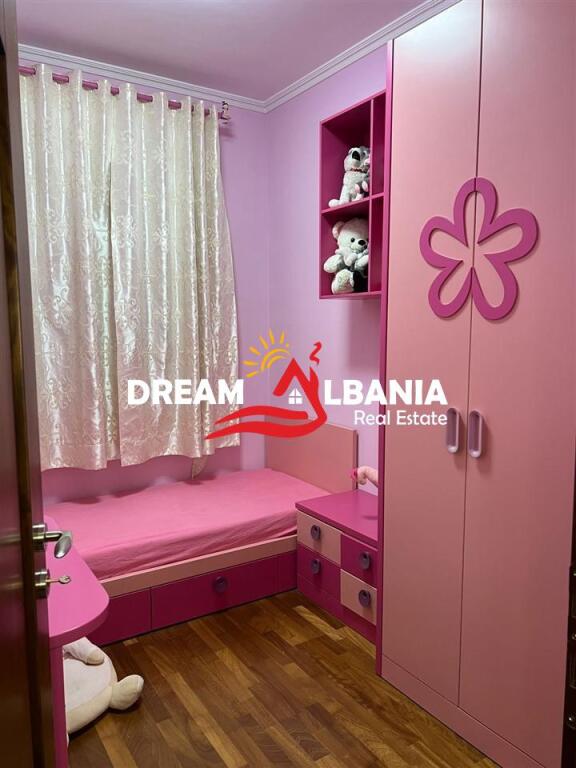 Duplex 3+1+2 + Parkim me qera tek Kristal Center (ID 4231464)
