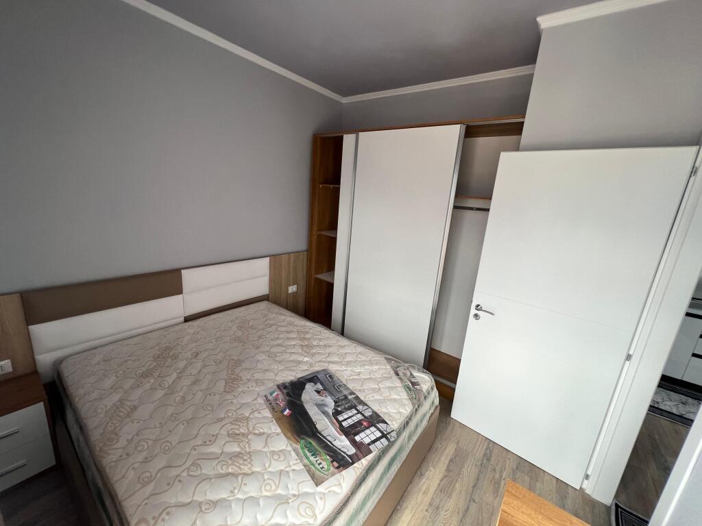 📣 FOR SALE Apartment 1+1 With Parking Spot 📍 "5-Maji" Street ✨