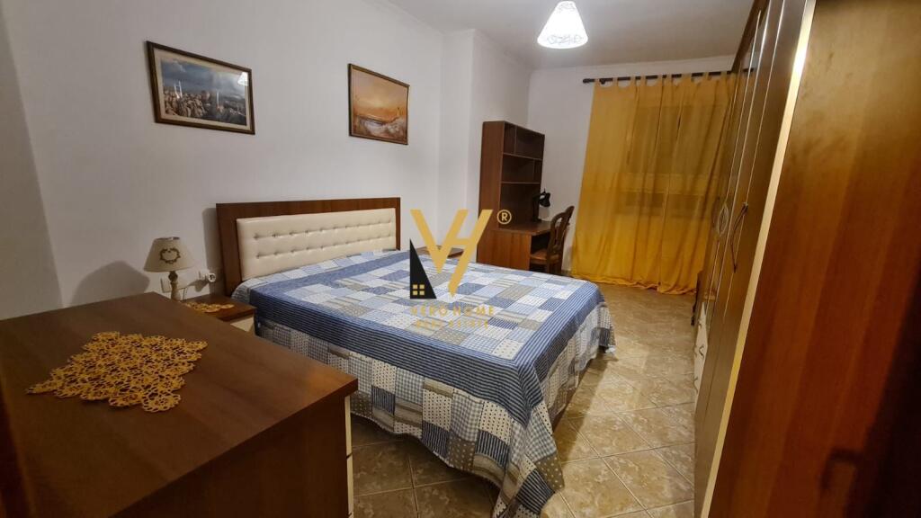 APARTMENT 2+1 FOR RENT AT DON BOSCO 600 EURO