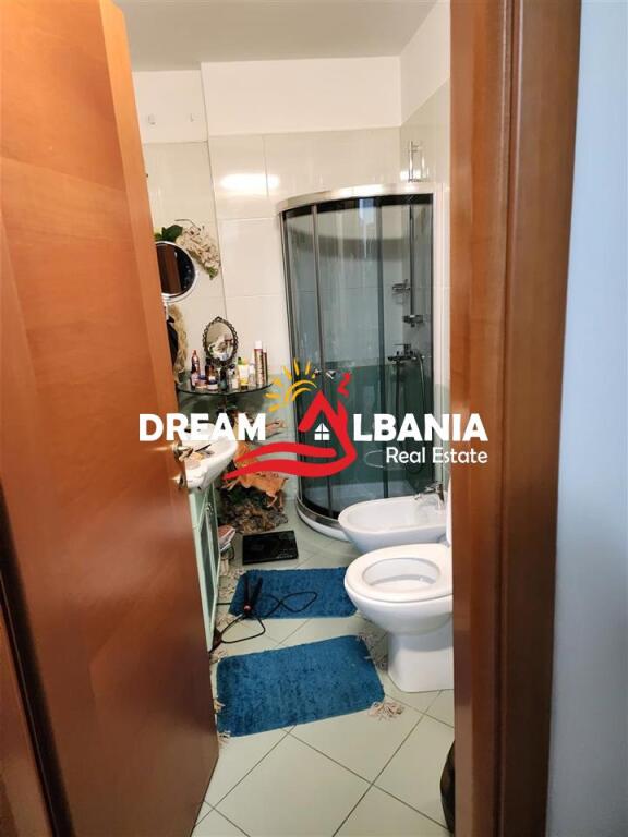 Apartment 2+1+2WC for Sale Between Dibra Road and Barricades Road in Tirana (ID 41211839)