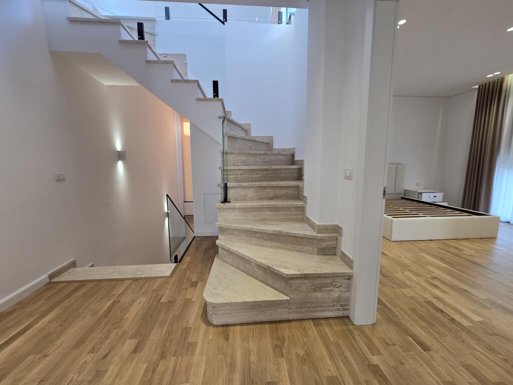 3-Storey Villa 4+1 for Rent – TEG*