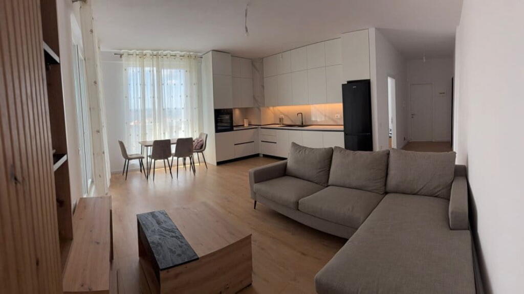 Apartament Me Qera 2+1 Tek Siri Kodra (ID B2201432) Tirane​