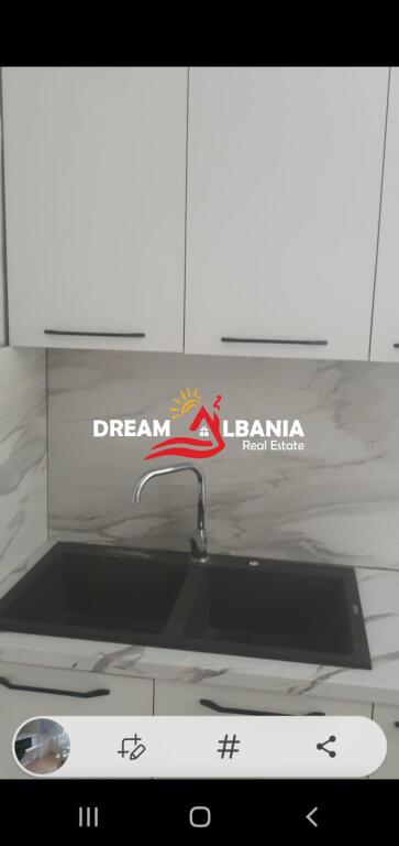 Apartament me qera 1+1 Sheshi Wilson Tirane ID (4219467)